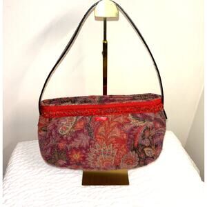Etro Rug Hobo